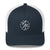 GB Trucker White