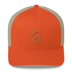 GB Trucker Gold