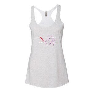 Women's tank top