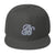 GB logo Greyurple Snapback