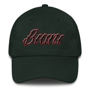 Biani Dad hat