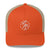 GB Trucker White