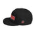 GB Signa Snapback Hats
