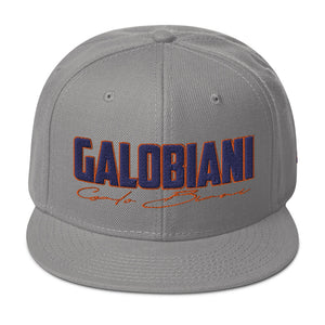 Astronomically Correct GB Signature Snapback