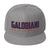 Astronomically Correct GB Signature Snapback