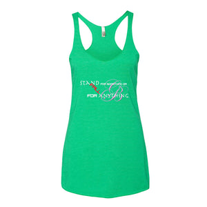 Women's tank top