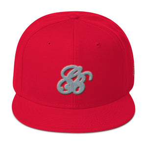 GB Bandit Snapback Hat