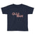 Boy's Galo Biani Short Sleeve T-Shirt