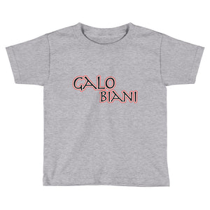 Boy's Galo Biani Short Sleeve T-Shirt