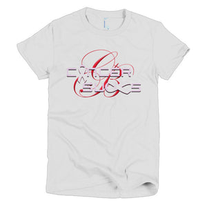 Cancer Sux Youth t-shirt