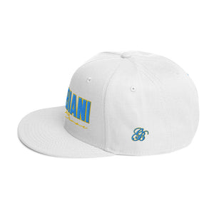 The Deon GB Snapback