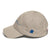 Galo Biani signature Dad hat