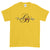 Don't Lose Hope -HawleyHood merch t-shirt