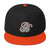 Awsomemist Snapback