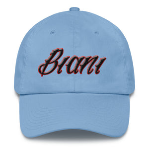 Biani Dad hat