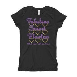 FabGirl T-Shirt