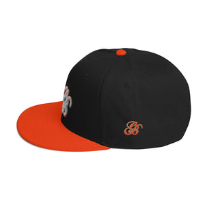 Awsomemist Snapback