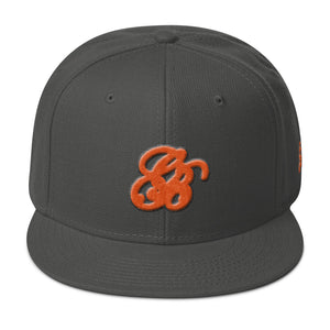 Keeg's choice Snapback Hat