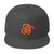 Keeg's choice Snapback Hat