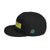 Auquation Galo Biani Sig Snapback Hat