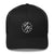 GB Trucker White
