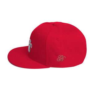 GB Bandit Snapback Hat