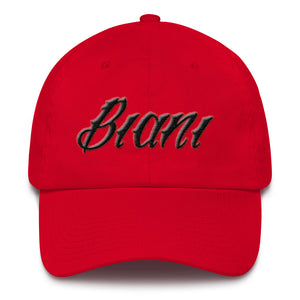 Biani Dad hat