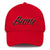 Biani Dad hat