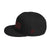 Fats(LK) GB Snapback Hat