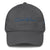 Galo Biani signature Dad hat