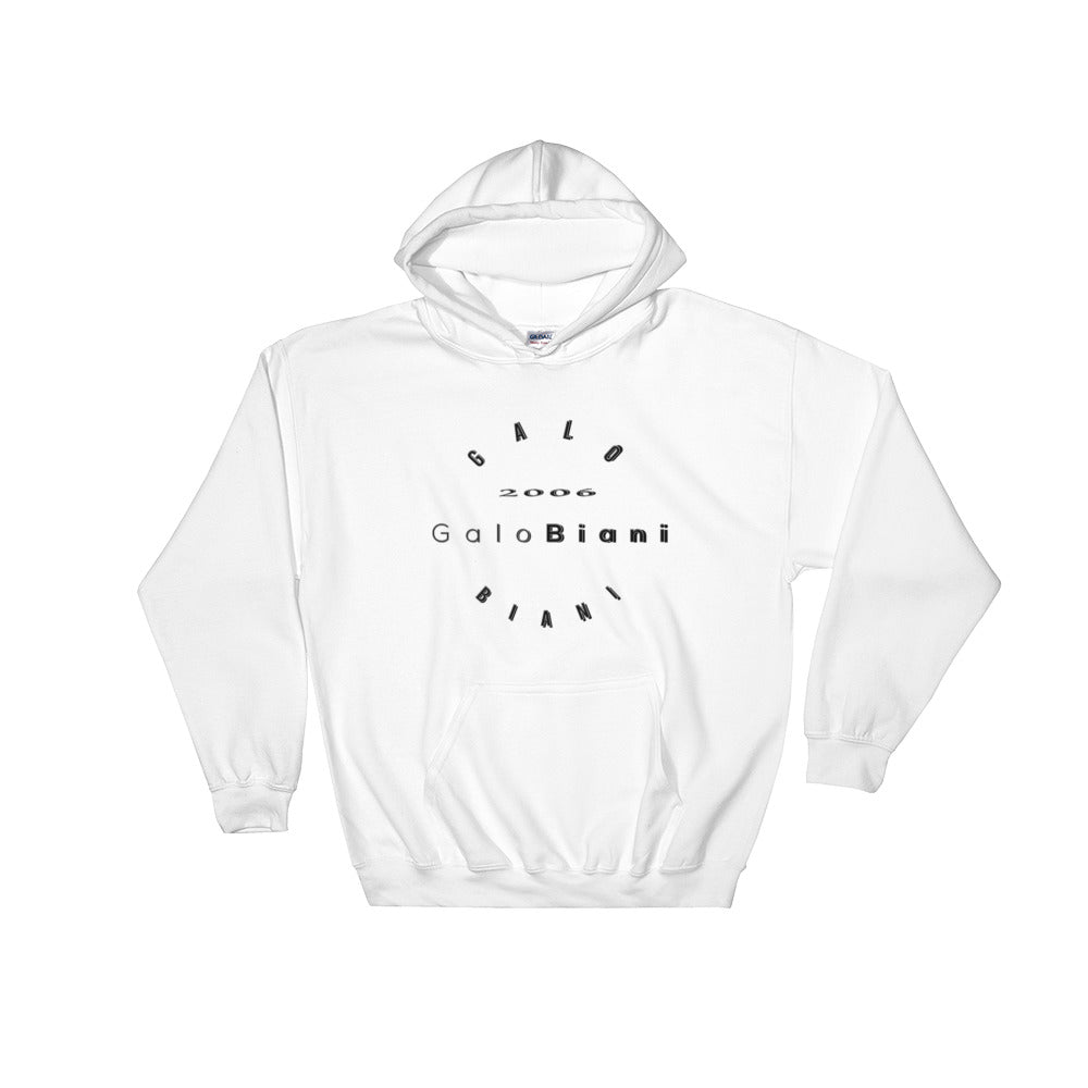 Hooded Sweatshirt