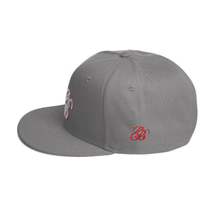 GB Bandit Snapback Hat