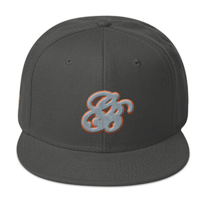 Awsomemist Snapback
