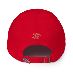 Biani Dad hat