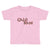 Boy's Galo Biani Short Sleeve T-Shirt