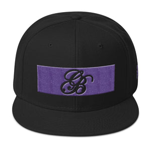 SquareBiz Galo Biani Snapback