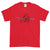Don't Lose Hope -HawleyHood merch t-shirt