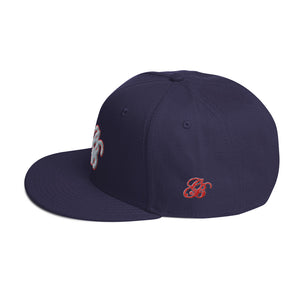 GB Bandit Snapback Hat