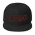 Fats(LK) GB Snapback Hat