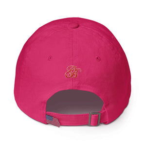 Biani Dad hat