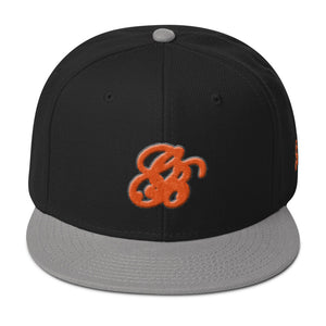 Keeg's choice Snapback Hat