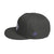 GB logo Greyurple Snapback