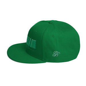 The Jokers Money Snapback