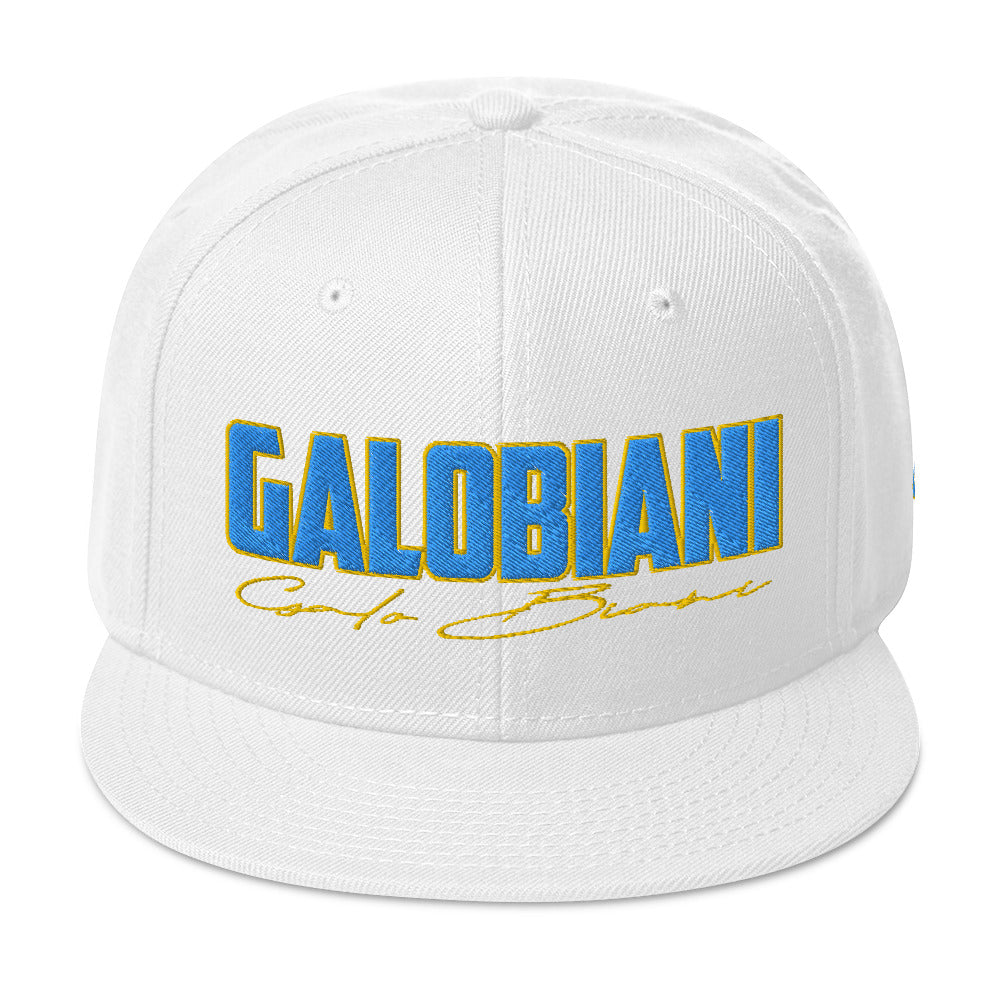 The Deon GB Snapback