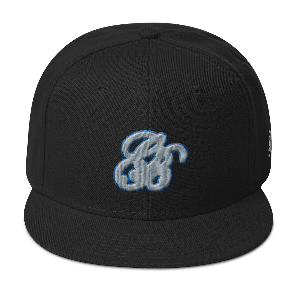 G.I.H.Y.L. GB Snapback