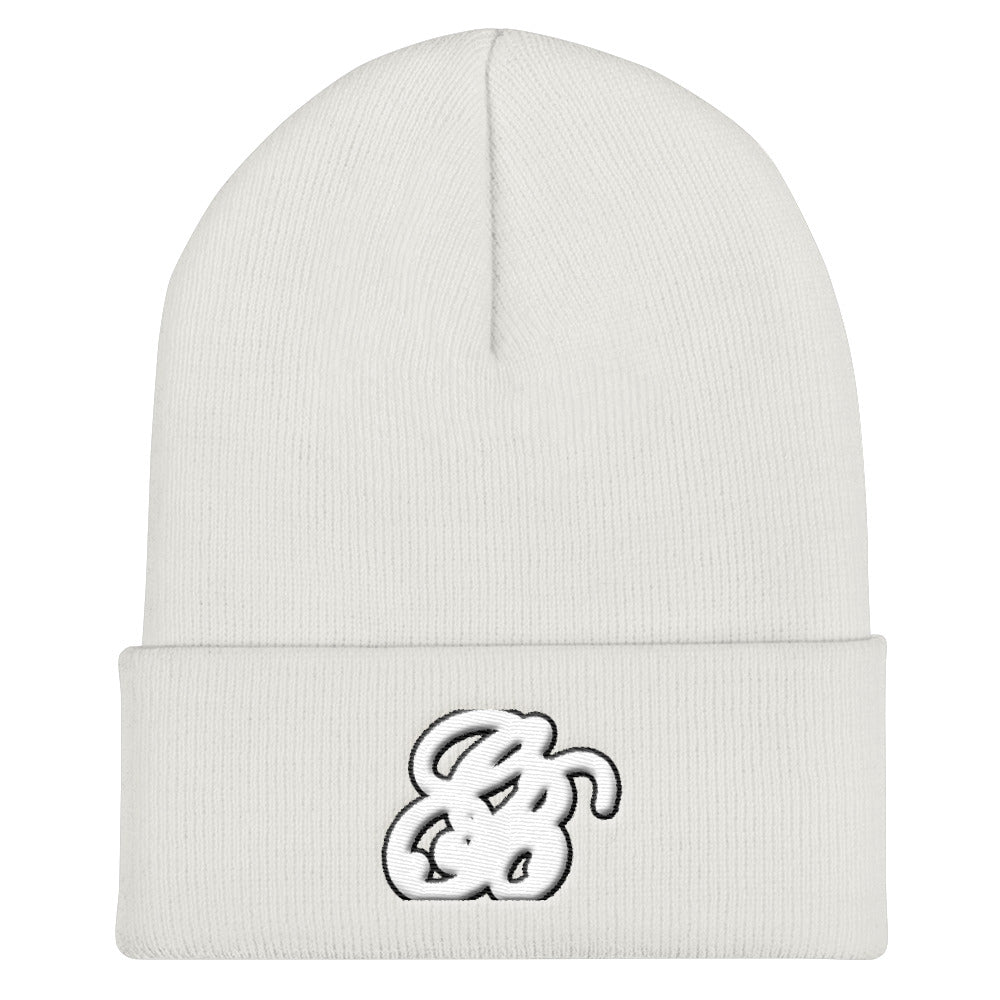 GB Cuffed Beanie