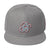 GB Bandit Snapback Hat