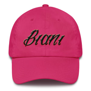 Biani Dad hat