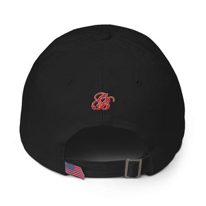 Biani Dad hat