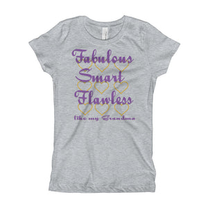 FabGirl T-Shirt